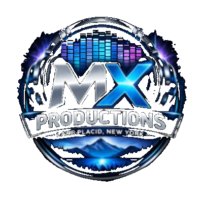 Lake Placid Adirondack Wedding DJ MX Productions
