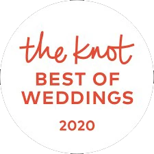 The Knot Best of Weddings 2020