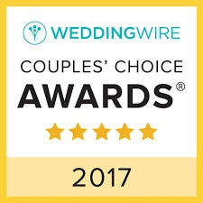 WeddingWire Couples Choice Awards 2017