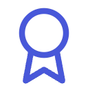 Award ribbon